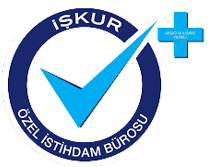 İŞKUR Özel İstihdam Bürosu amblemi